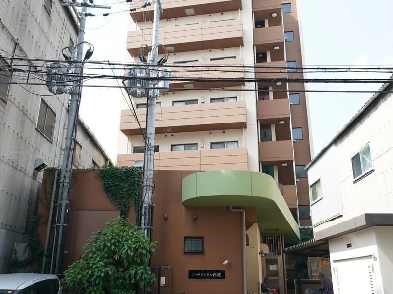 ふじいろ訪問介護ステーション - 訪問介護 in 大阪市西淀川区, 大阪府 photo 2
