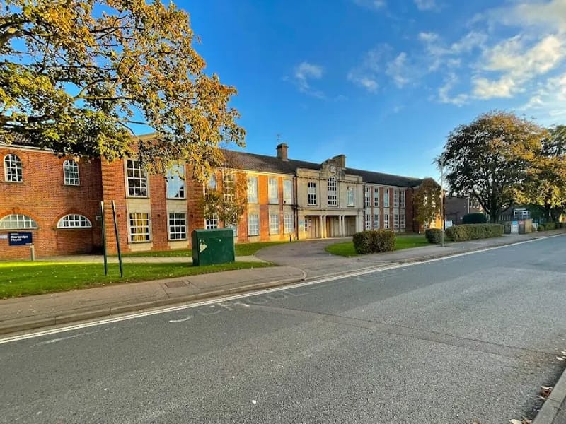 Radis Community Care (Stanbridge House) - Assisted Living in Banbury, England photo 1