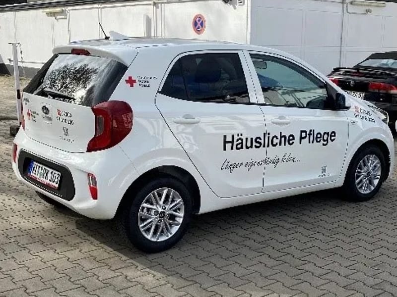 ALW - Ambulante Pflege - Häusliche Krankenpflege in Witten, Nordrhein-Westfalen photo 2
