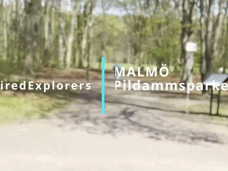 Pildammsvägen - Äldreboende in Malmö, Skåne län photo 2