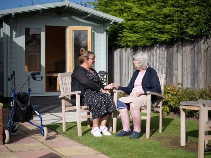 High Pines Residential Home Limited - Assisted Living in Herne Bay, England photo 2