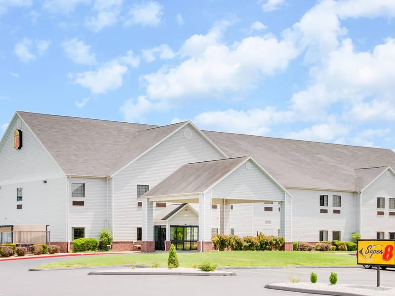 Lester E Cox Medical Centers - Home Health Nursing in Monett, MO photo 1