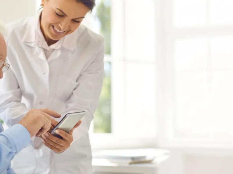 Great Care Home Health, INC. - Home Health Nursing in Indianapolis, IN photo 3