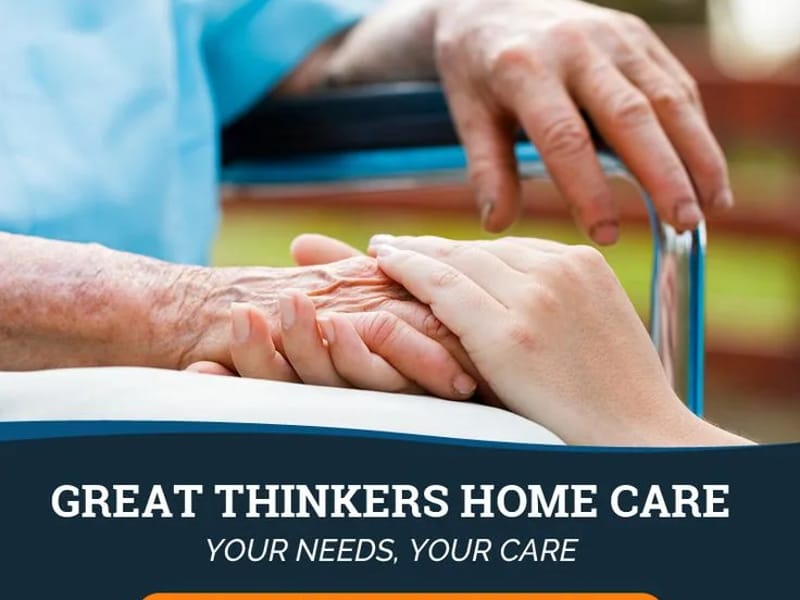 Great Care Home Health, INC. - Home Health Nursing in Indianapolis, IN photo 4