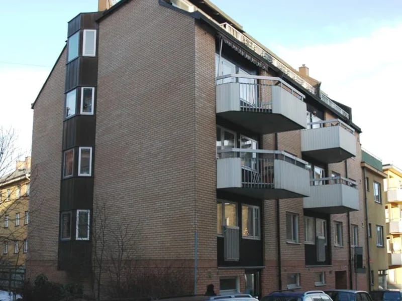 Hemtj Bråddgatan 31:1 - Hemtjänst in Norrköping, Östergötlands län photo 1
