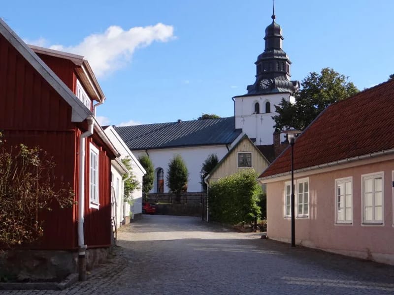 Knäred - Äldreboende in Laholm, Hallands län photo 2