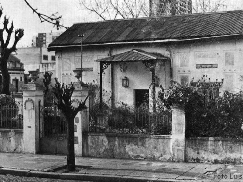 Residencia Geriatrica Casa Del Sol - Hogar de Ancianos in VILLA URQUIZA, CABA photo 3
