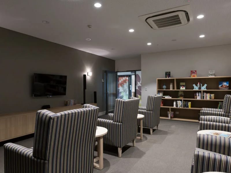 Regis Ontario - Nursing Home in Mildura, VIC photo 1