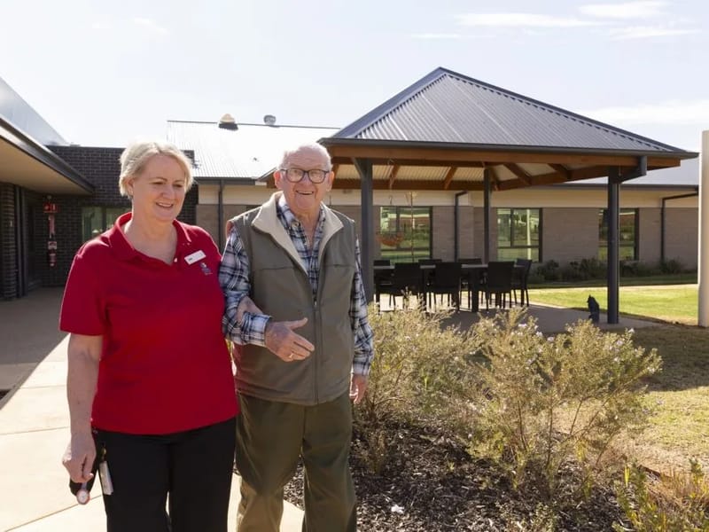 Regis Ontario - Nursing Home in Mildura, VIC photo 2