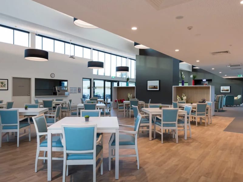 Regis Ontario - Nursing Home in Mildura, VIC photo 3