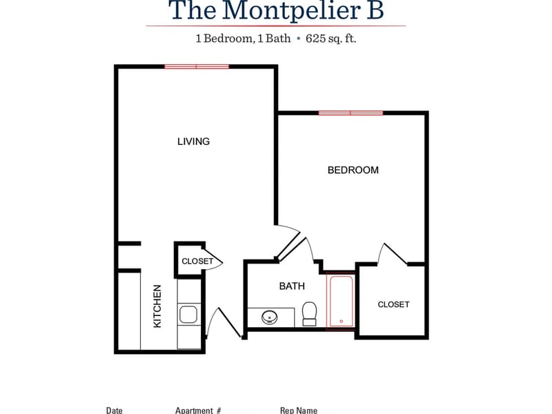 Monticello West - Assisted Living in Dallas, TX photo 1