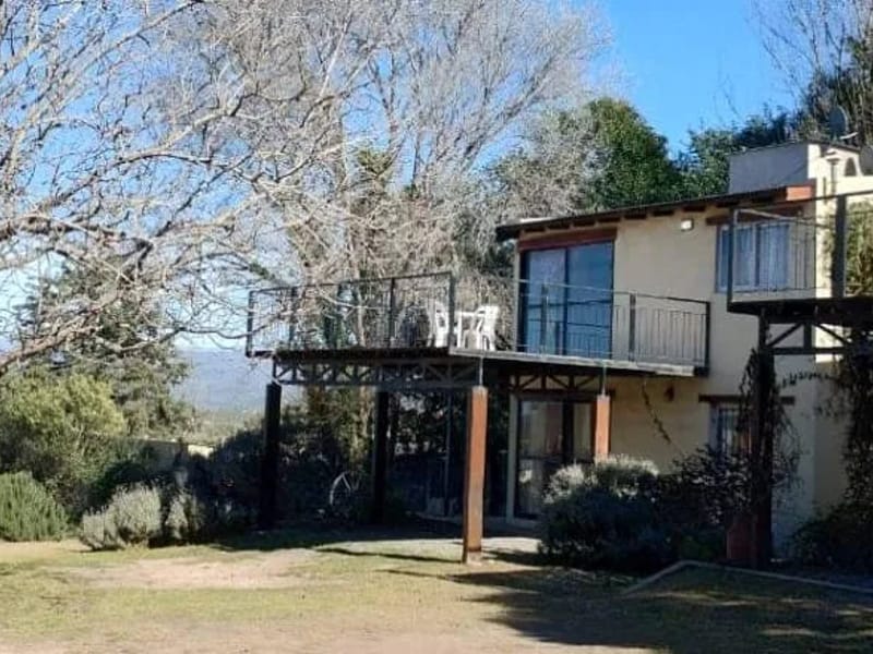 Residencia Geriatrica Los Nogales - Vida Asistida in Villa Carlos Paz, Córdoba photo 1