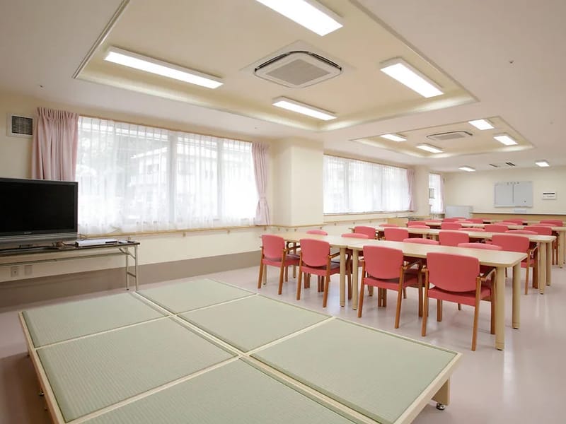 グループホーム　ここから陽光園 - 認知症ケア in 八尾市, 大阪府 photo 2