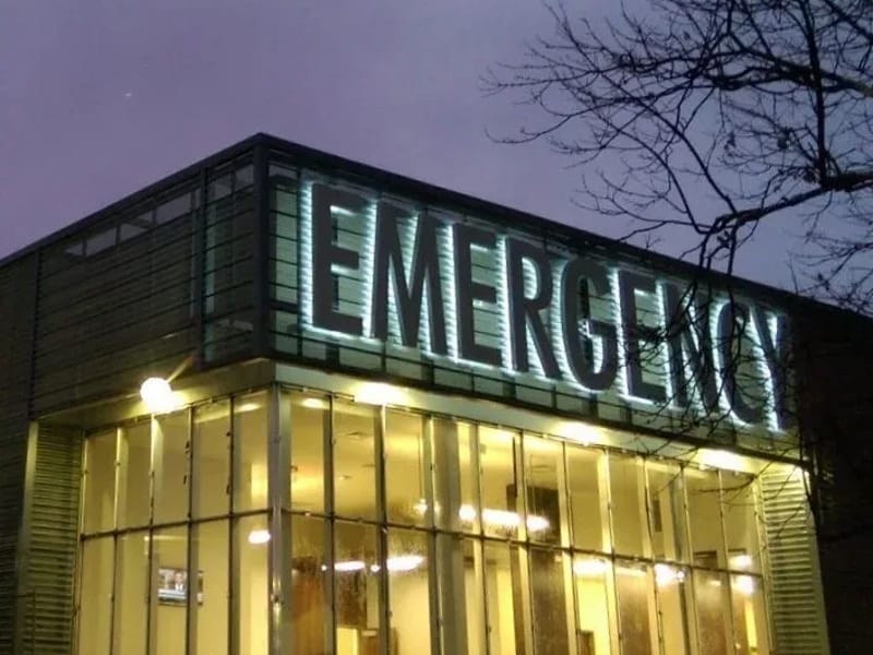 Anemone Emergency Physicians, LLC - Home Health Nursing in Spring Hill, FL photo 1