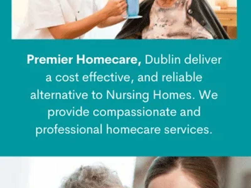 Premier Homecare Services Ltd in Burnley, England photo 1
