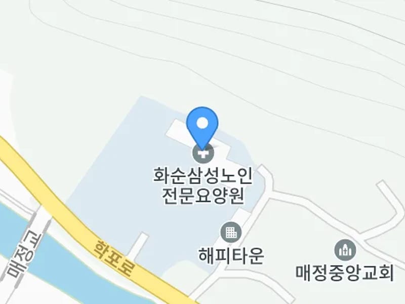 선향노인복지센터 - 방문요양 in 화순군, 전라남도 photo 1