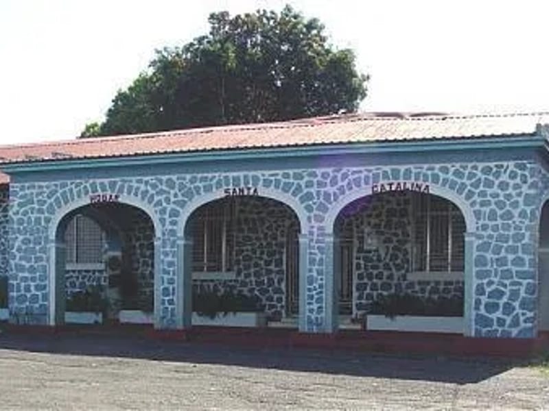 Hogar Santa Elisa - Hogar de Ancianos in CHIVILCOY, BUENOS AIRES photo 2