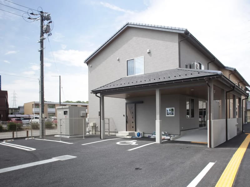グループホーム　まさたみの郷 - 認知症ケア in 鳥取市, 鳥取県 photo 2