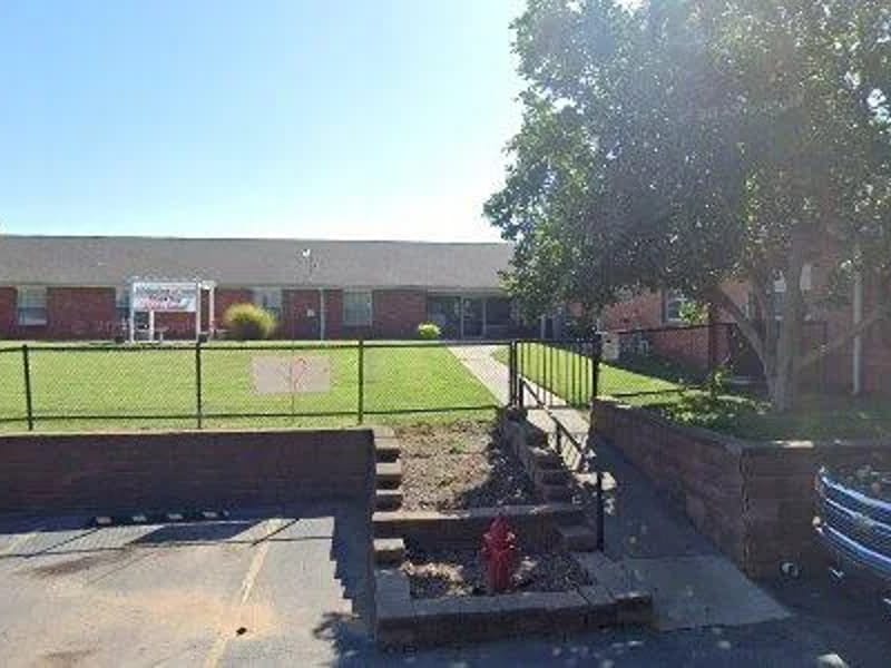 Broken Arrow Nursing Home, Inc — Nursing Home, Broken Arrow, OK · photo 2