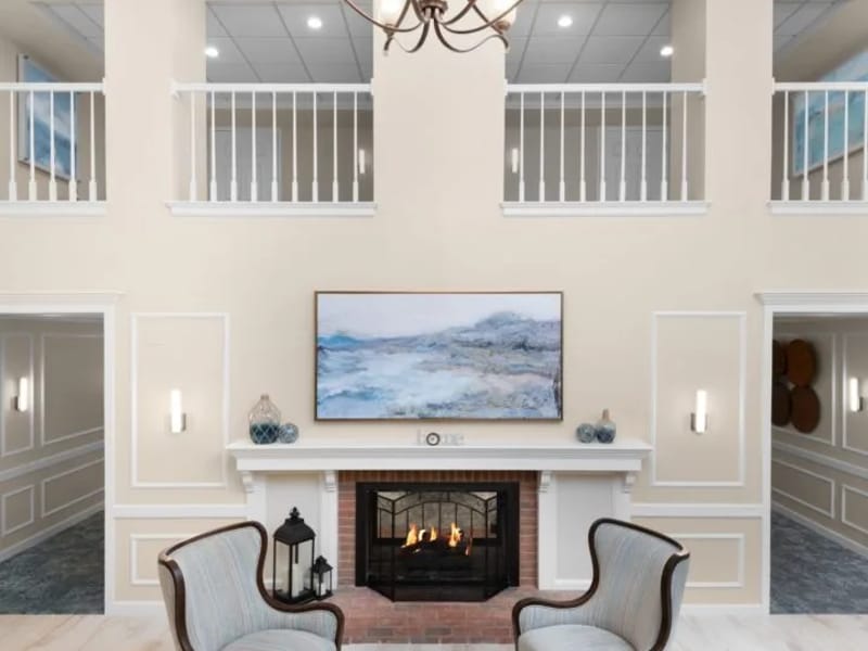 Anchor Bay At East Providence - Assisted Living in Riverside, RI photo 2