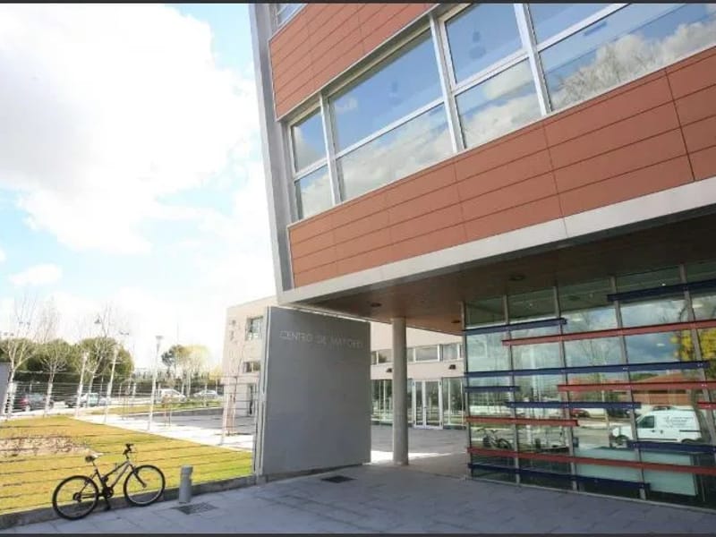 San Camilo, Residencia De Personas Mayores - Hogar de Ancianos in Tres Cantos, Madrid photo 2