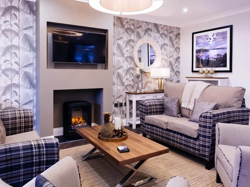 Upton Bay Care Home in Poole, England photo 5