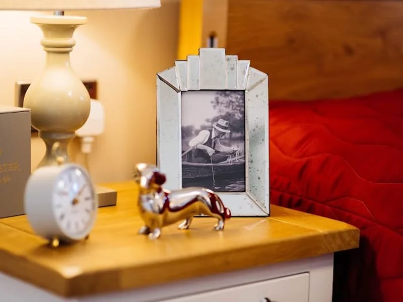 Upton Bay Care Home in Poole, England photo 8