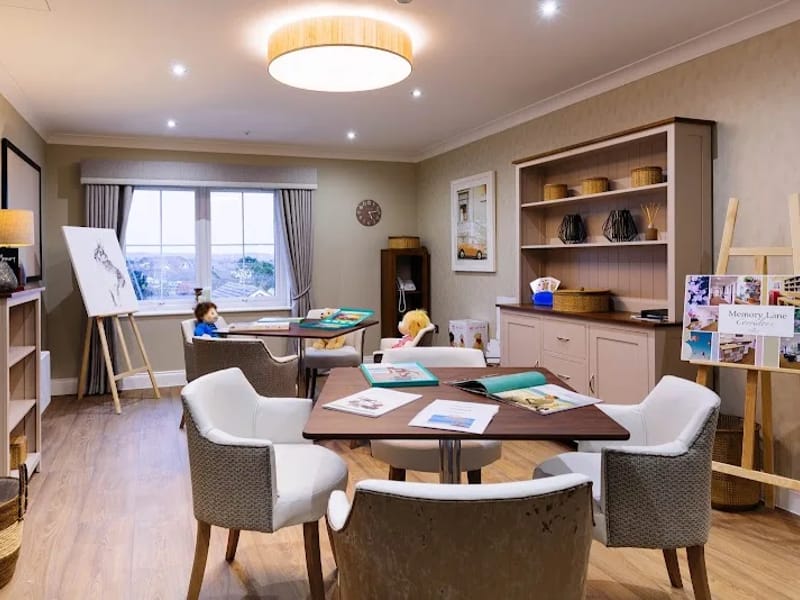 Upton Bay Care Home in Poole, England photo 9