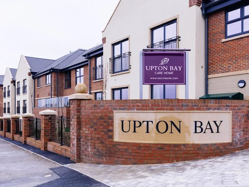 Upton Bay Care Home in Poole, England photo 6