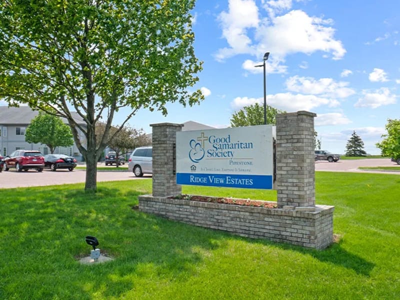 Good Samaritan Society - Pipestone - Nursing Home in Pipestone, MN photo 1