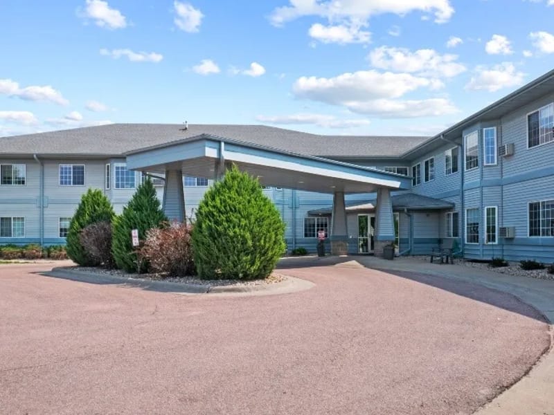 Good Samaritan Society - Pipestone - Nursing Home in Pipestone, MN photo 2