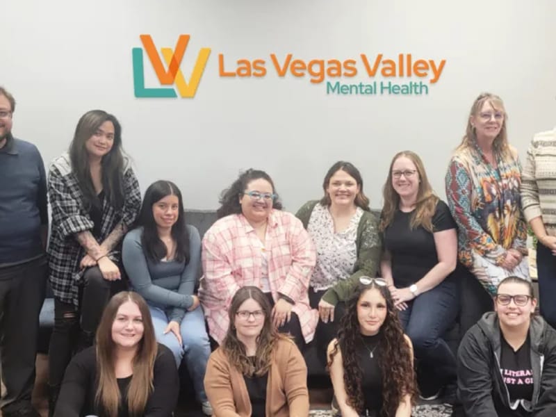 4 Life Mental And Wellness Health - Home Health Nursing in Las Vegas, NV photo 2