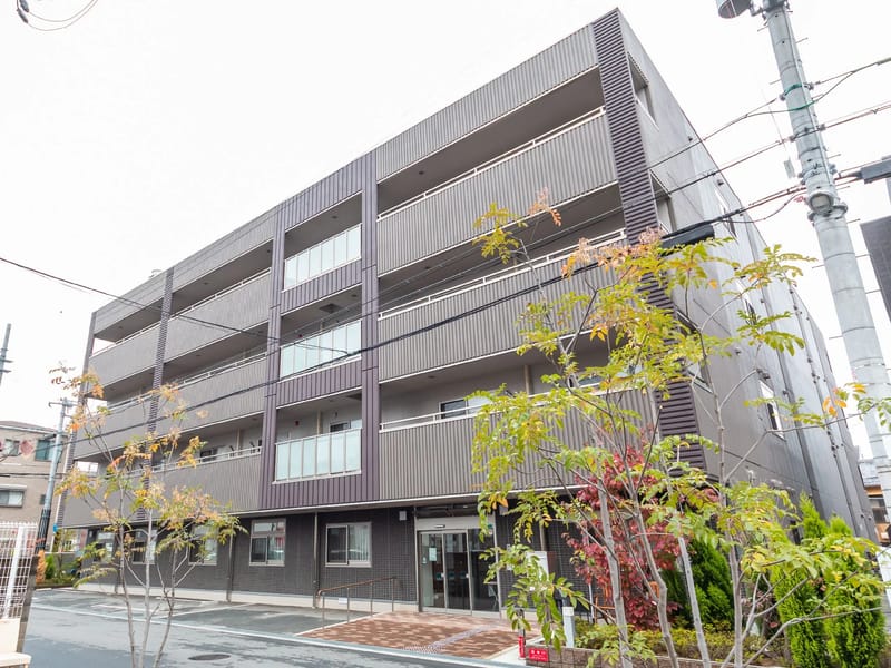 〔株〕ニチイ学館　ニチイケアセンター当知 - 有料老人ホーム in 名古屋市港区, 愛知県 photo 3