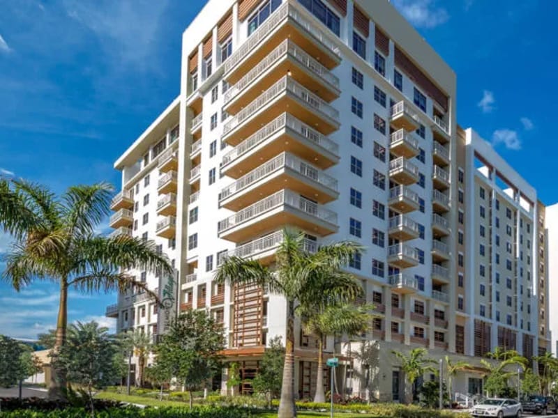 Belmont Village Ft Lauderdale - Assisted Living in Fort Lauderdale, FL photo 1