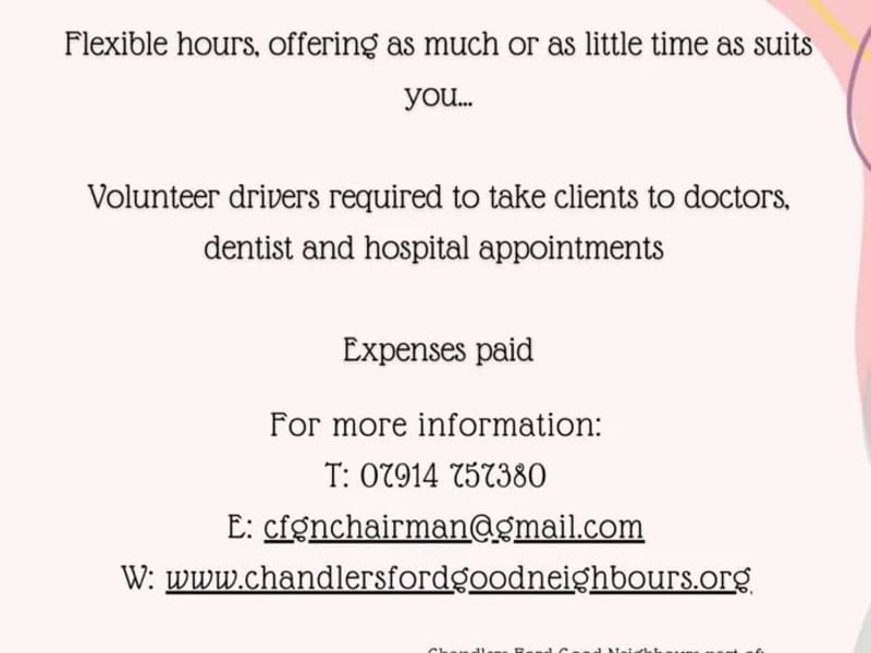 Chandlers Ford Care Home - Nursing Home in Eastleigh, England photo 3