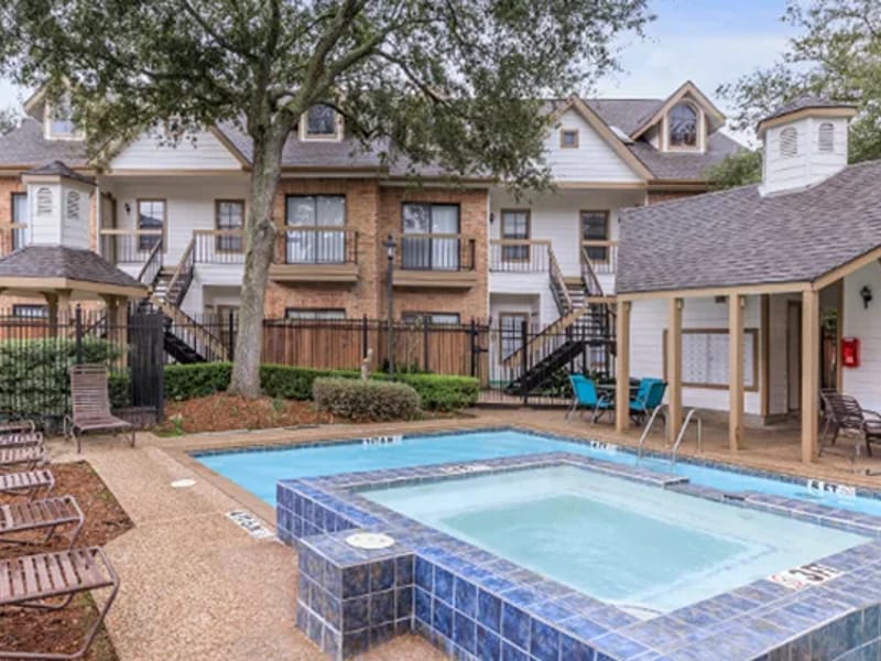 Arbor Vista Stoneway - Assisted Living in Houston, TX photo 3