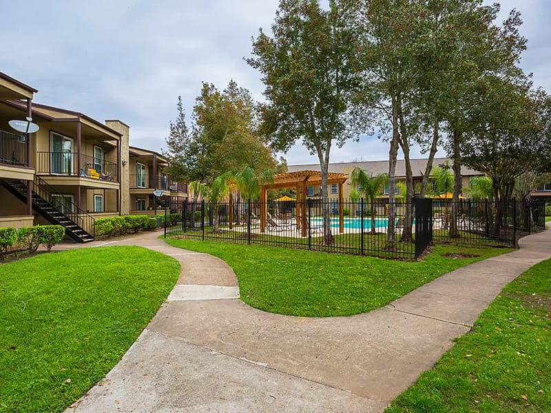 Arbor Vista Stoneway - Assisted Living in Houston, TX photo 2