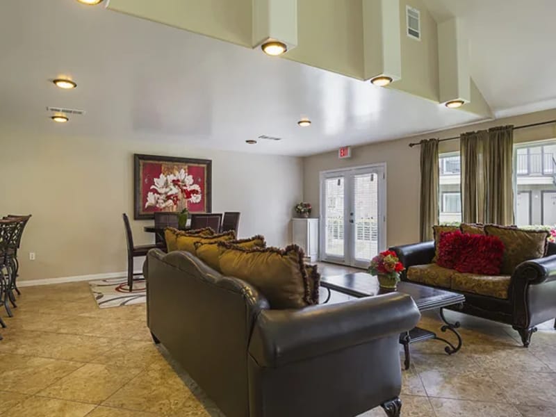Arbor Vista Stoneway - Assisted Living in Houston, TX photo 1