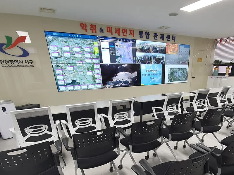 누리방문간호통합센터 in 서구, 대전광역시 photo 3