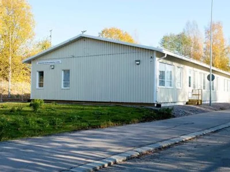 Päiväkeskus Huoltsu in Tampere, Pirkanmaa photo 3