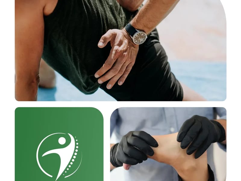 Alpha Home Physical Therapy, INC. - Home Health Nursing in Indianapolis, IN photo 1
