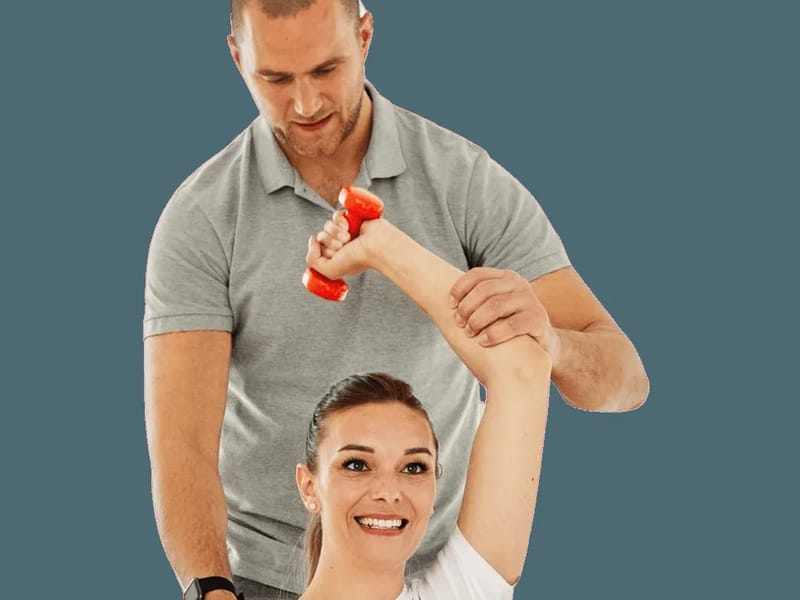 Alpha Home Physical Therapy, INC. - Home Health Nursing in Indianapolis, IN photo 3