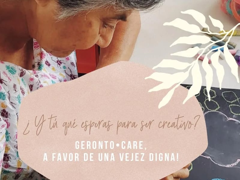 GERONTO CARE - Vida Asistida in Xalapa, Veracruz photo 2