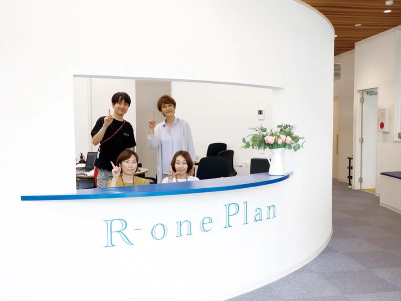R-oneプラン　リハ・リハ - 有料老人ホーム in 神戸市須磨区, 兵庫県 photo 1