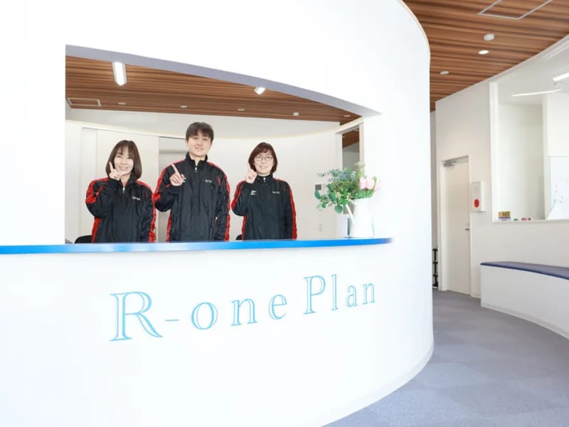 R-oneプラン　リハ・リハ - 有料老人ホーム in 神戸市須磨区, 兵庫県 photo 2