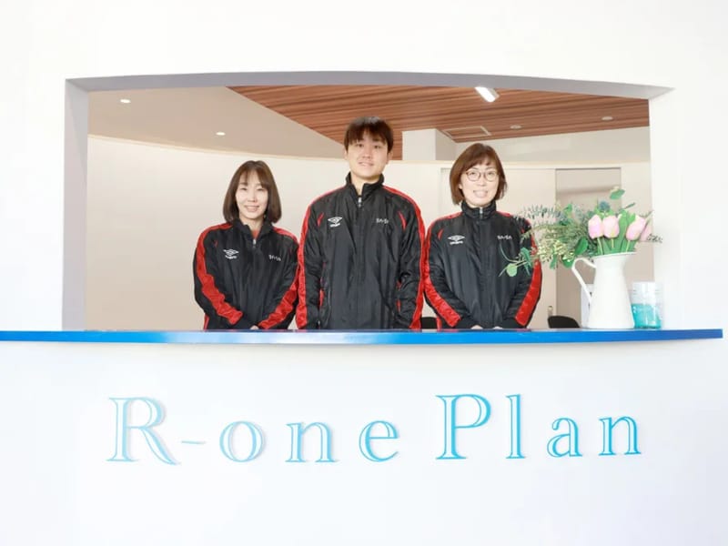 R-oneプラン　リハ・リハ - 有料老人ホーム in 神戸市須磨区, 兵庫県 photo 3