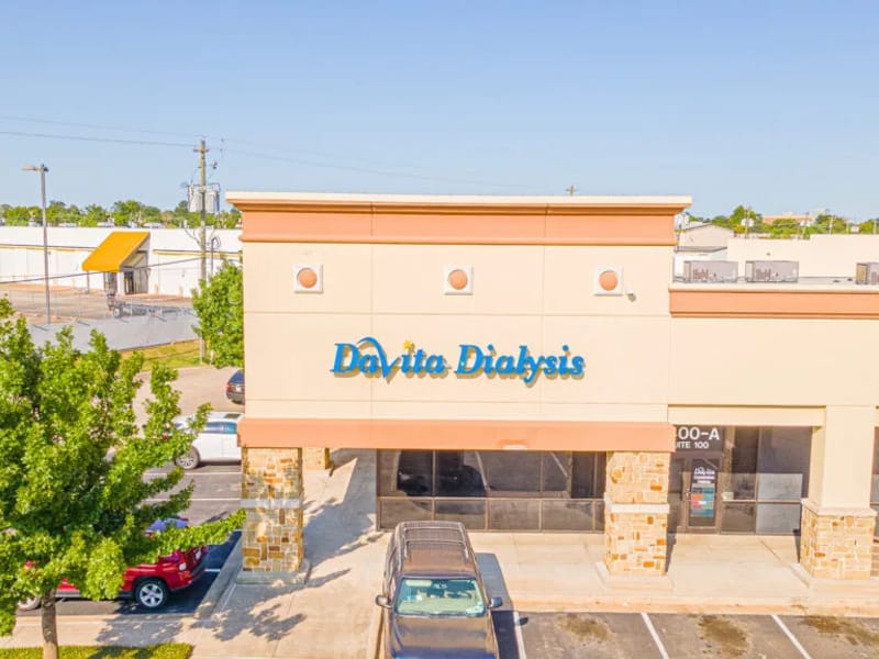 Davita Horizon Dialysis - Dialysis in Houston, TX photo 1