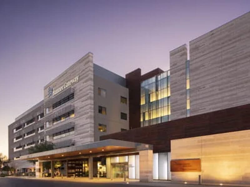 Banner Gateway Medical Center - Hospital in Gilbert, AZ photo 1