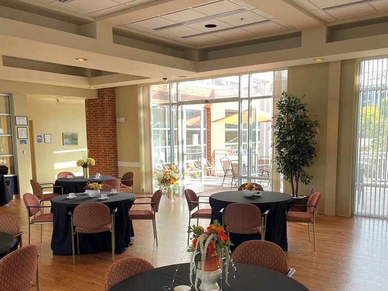 Durham Center For Senior Life - Adult Day Care in DURHAM, NC photo 2