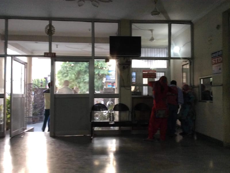 New Apna Hospital - अस्पताल in Kurukshetra, Haryana photo 1